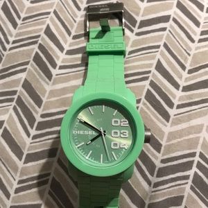 Diesel watch